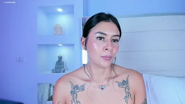 JessyEvans online show from 03/05/25, 01:52