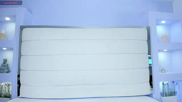 JessyEvans online show from 03/17/25, 07:37