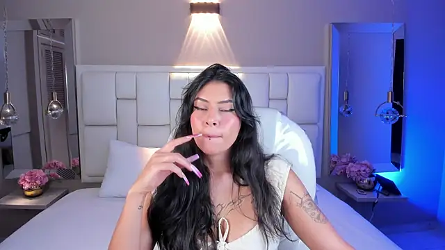 JessyEvans online show from 11/21/25, 07:34