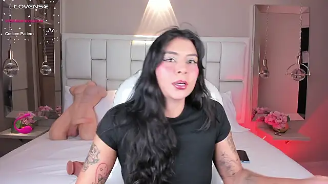 JessyEvans online show from 01/14/26, 07:30