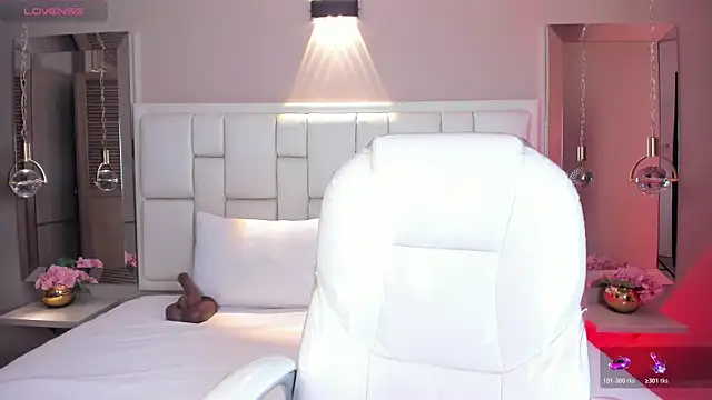 JessyEvans online show from 02/28/26, 07:37