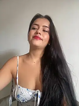 Snapshot of AbbyMillerrr chatting on 07/10/26, 06:54 AbbyMillerrr online show from 07/10/26, 06:54