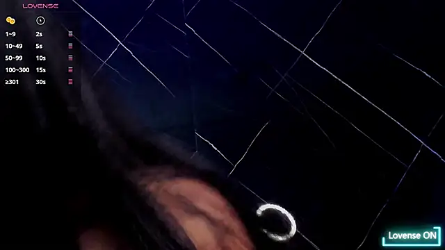 KimberlyCutee online show from 01/09/26, 01:47