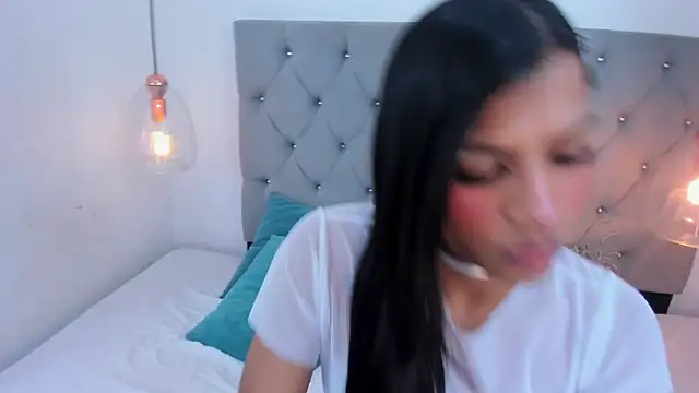 KimberlyCutee online show from 03/19/26, 08:24