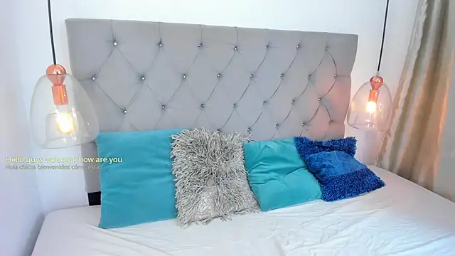 KimberlyCutee online show from 04/21/26, 08:01