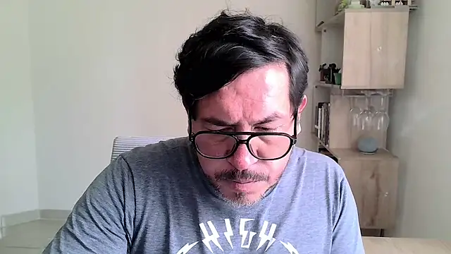 OsoMaduro12 online show from 02/05/26, 08:35