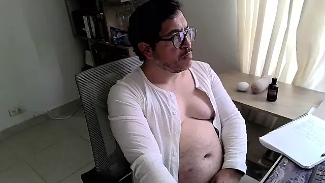 OsoMaduro12 online show from 03/11/26, 02:23