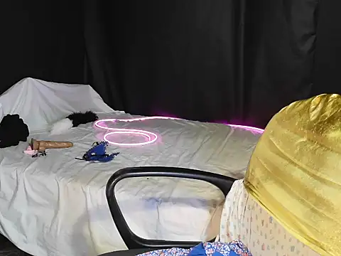 Addy Xl online show from 12/10/24, 08:49