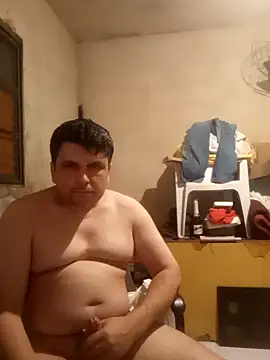 Claudiop2061 online show from 11/19/25, 12:21