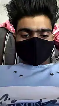 Yasha 14C Creator online show from 12/12/24, 09:19