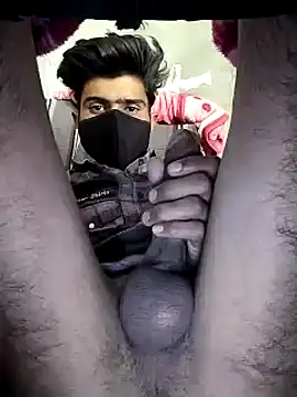 Yasha 14C Creator online show from 12/14/24, 09:40