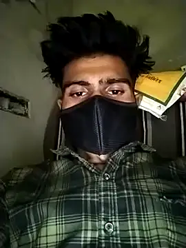 Yasha 14C Creator online show from 12/28/24, 12:03