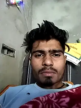 Yasha 14C Creator online show from 12/30/24, 03:25