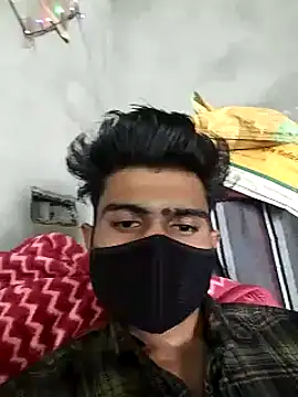 Yasha 14C Creator online show from 12/31/24, 10:58