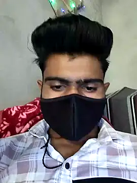 Yasha 14C Creator online show from 01/26/25, 07:42