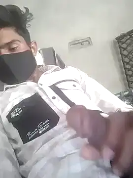 Yasha 14C Creator online show from 03/08/25, 06:43