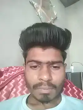 Yasha 14C Creator online show from 03/12/25, 06:40