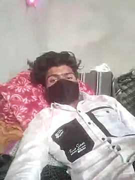 Yasha 14C Creator online show from 03/15/25, 04:35