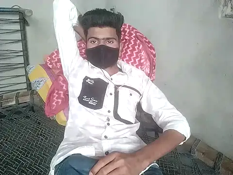 Yasha 14C Creator online show from 03/18/25, 07:30