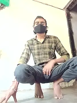 Yasha 14C Creator online show from 12/20/25, 07:04