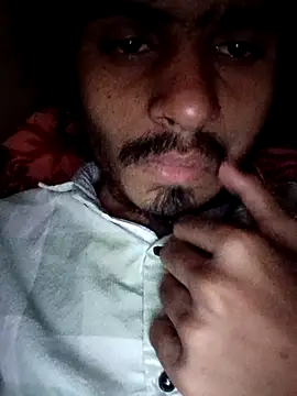 Yasha 14C Creator online show from 03/13/26, 06:53