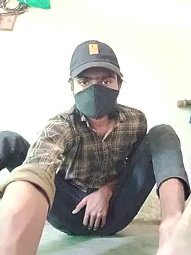 Yasha 14C Creator online show from 04/04/26, 09:18