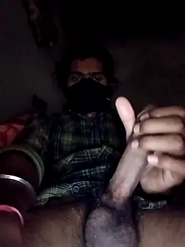 Yasha 14C Creator online show from 04/13/26, 03:23