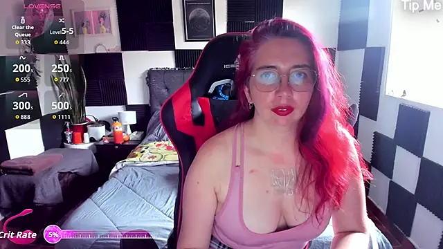 Ursula fire online show from 09/12/25, 09:48