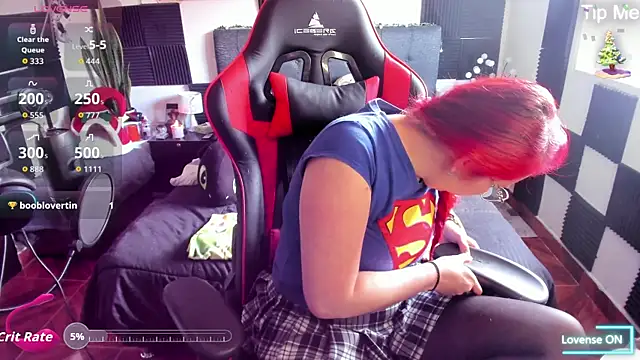 Ursula fire online show from 12/13/25, 08:25