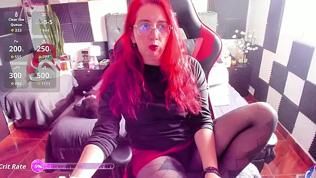 Ursula fire online show from 12/16/25, 08:25