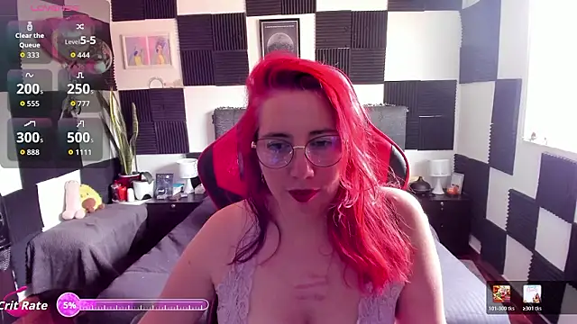 Ursula fire online show from 02/12/26, 08:37