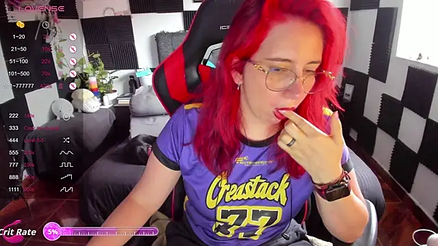 Ursula fire online show from 04/01/26, 09:34