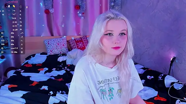 SweeteRose Royce online show from 01/22/25, 03:18