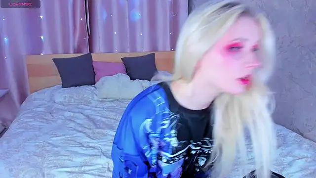 SweeteRose Royce online show from 03/02/25, 02:32