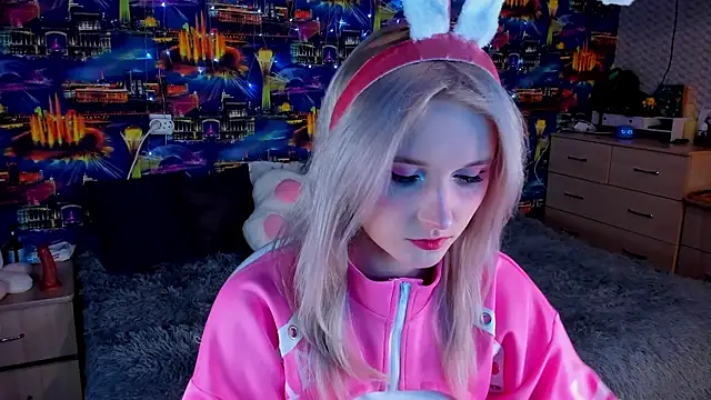 SweeteRose Royce online show from 10/01/25, 04:13