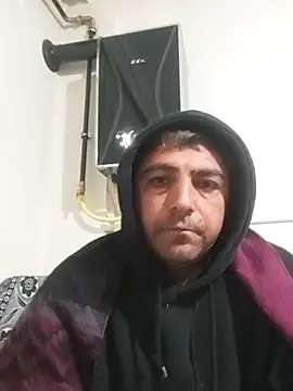 Muratcanik44 online show from 02/27/26, 10:43