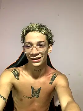 mateodeamjo online show from 11/10/25, 11:48