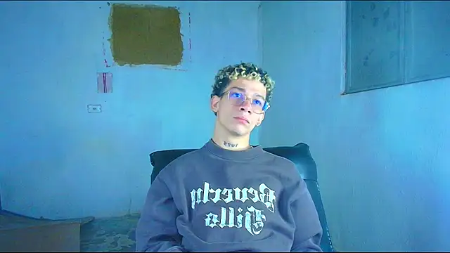 mateodeamjo online show from 01/12/26, 05:56