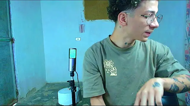 mateodeamjo online show from 02/07/26, 01:48