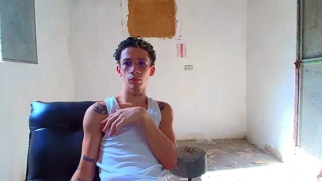 mateodeamjo online show from 02/22/26, 08:18