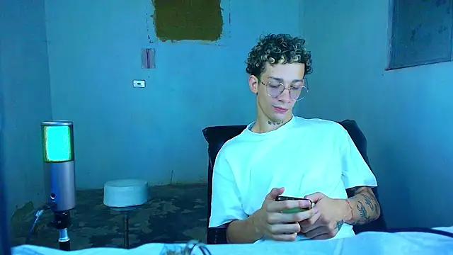 mateodeamjo online show from 02/28/26, 06:58