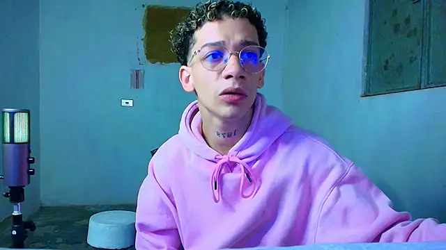 mateodeamjo online show from 03/04/26, 01:22