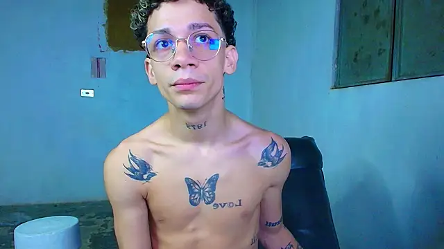 mateodeamjo online show from 03/08/26, 01:14