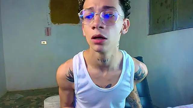 mateodeamjo online show from 03/10/26, 03:00