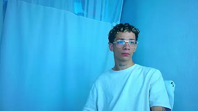 mateodeamjo online show from 04/03/26, 01:03