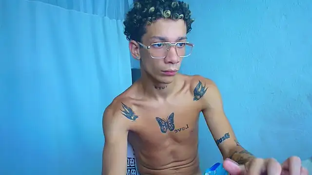 mateodeamjo online show from 04/08/26, 10:32