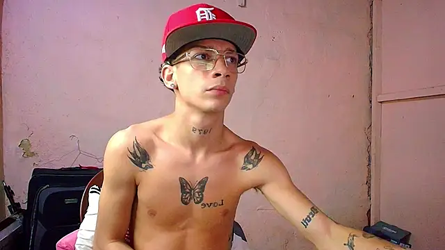 mateodeamjo online show from 07/14/26, 04:17