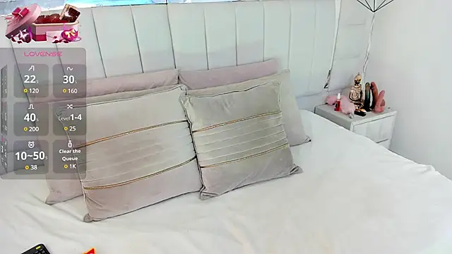 1m dalhia online show from 03/05/25, 09:04