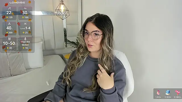 1m dalhia online show from 10/29/25, 08:43