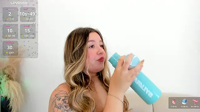 1m dalhia online show from 04/21/26, 08:55